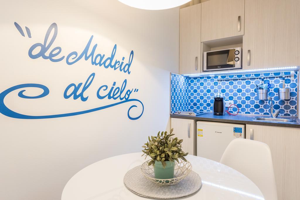 La Almudena Apartment *