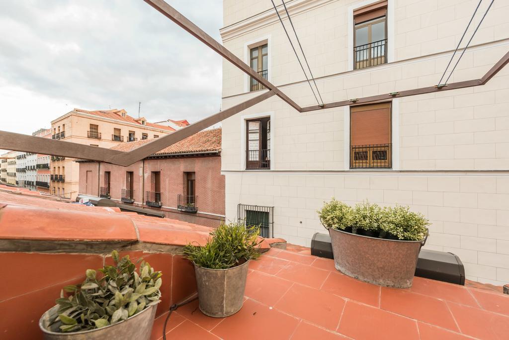 La Almudena Apartment