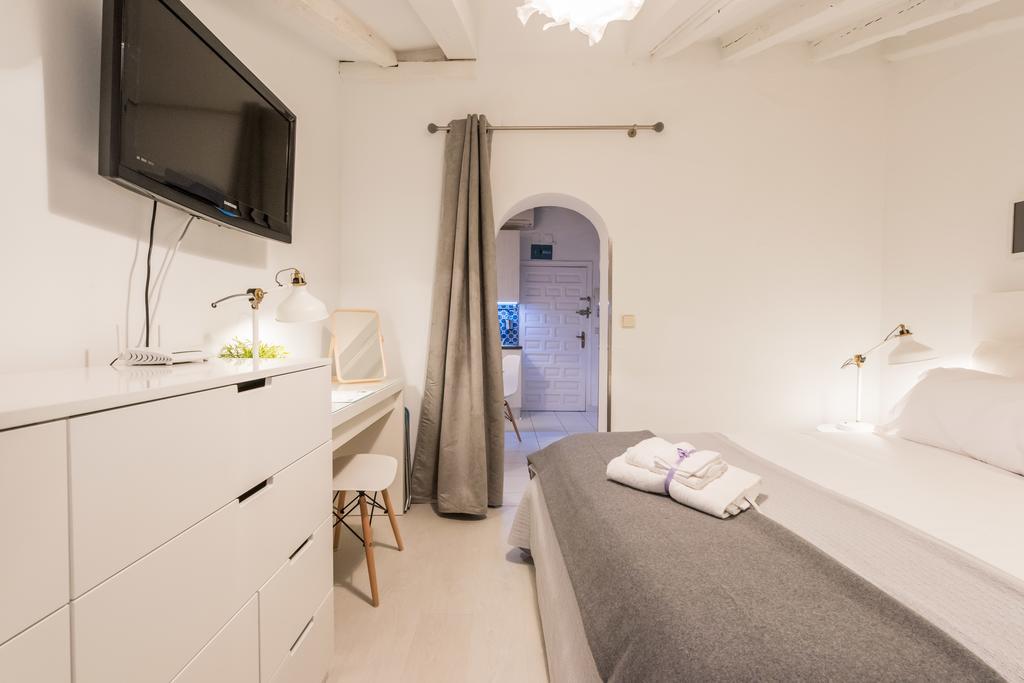 La Almudena Apartment Madrid