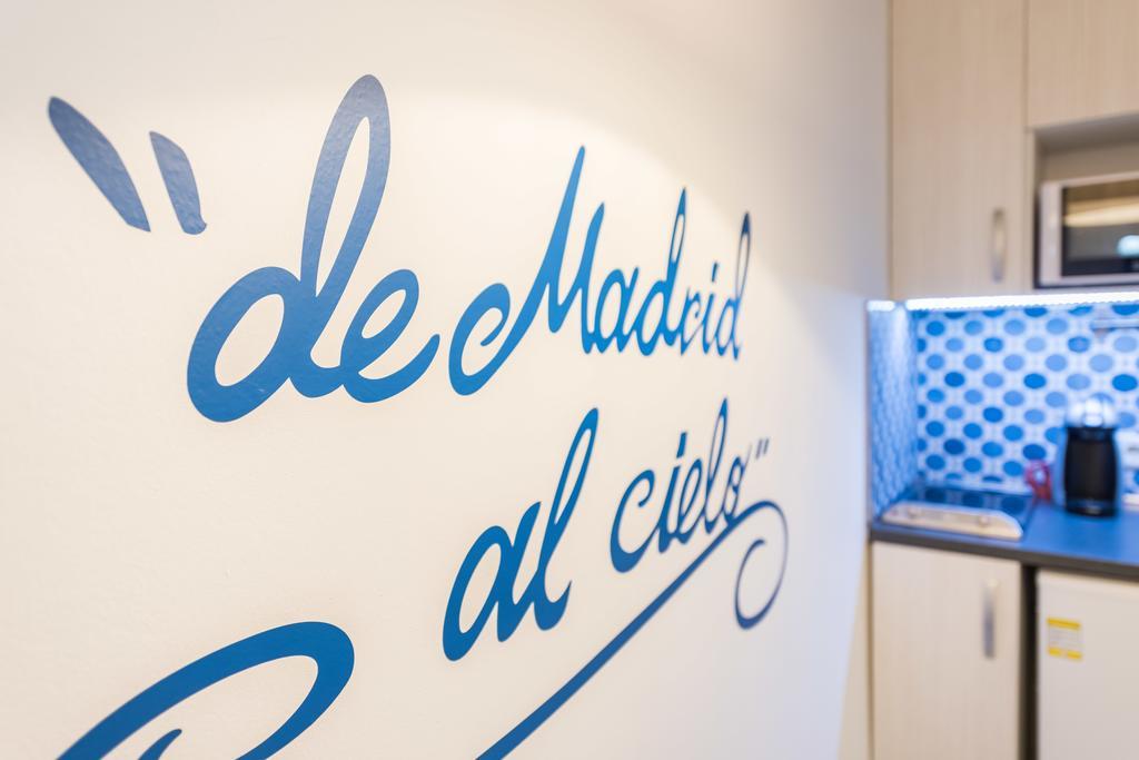 Apartamento La Almudena *
