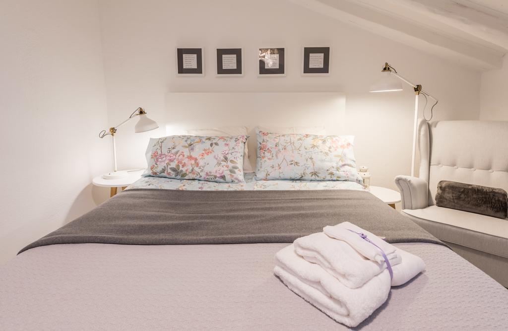Apartamento La Almudena