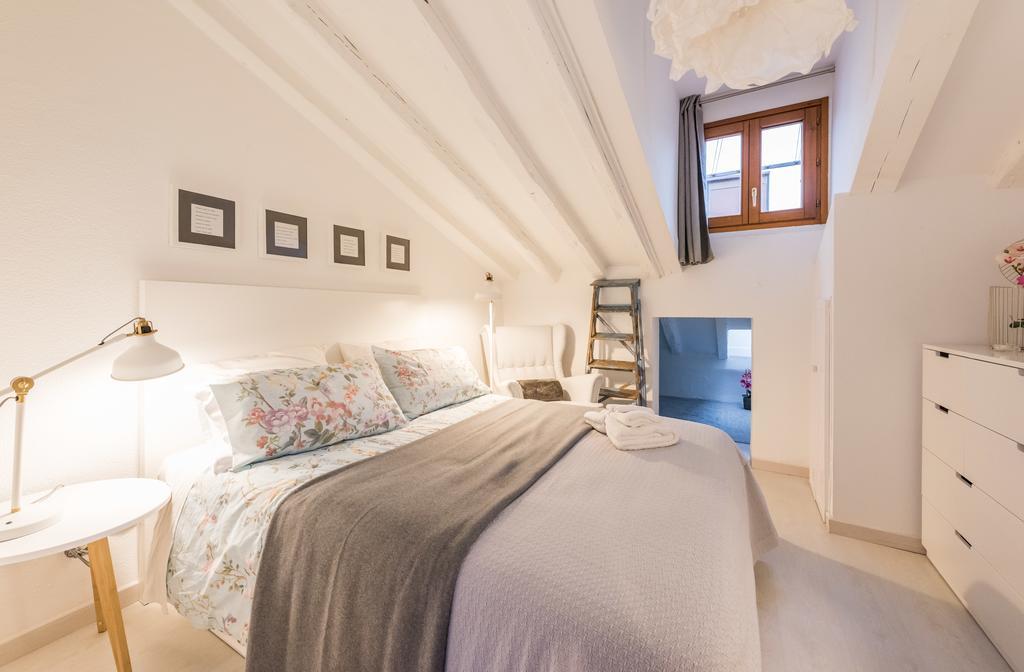 La Almudena Apartamento
