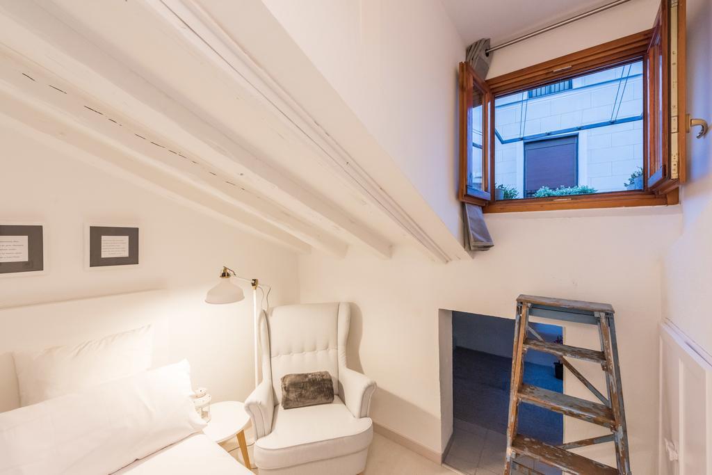 Apartamento La Almudena