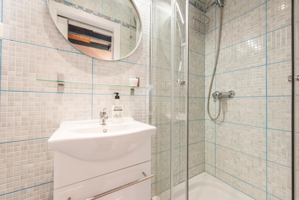 La Almudena Apartamento