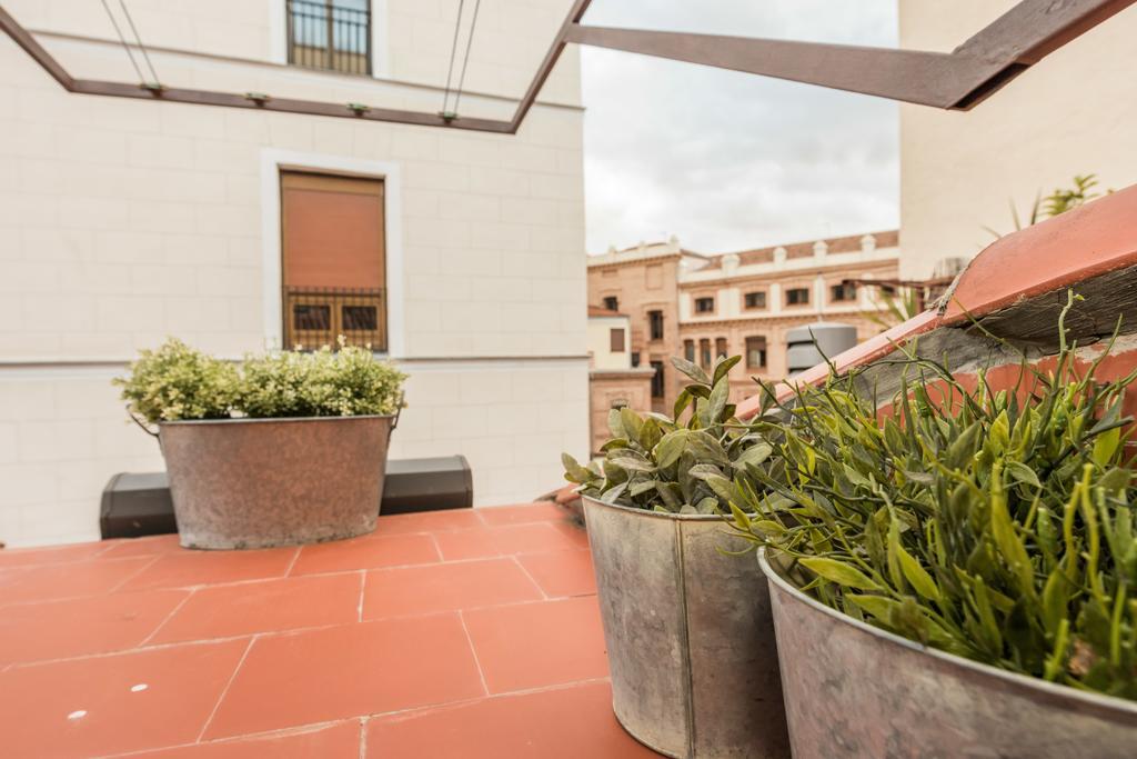 Apartamento La Almudena