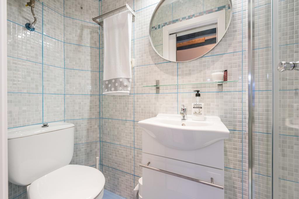 La Almudena Apartamento