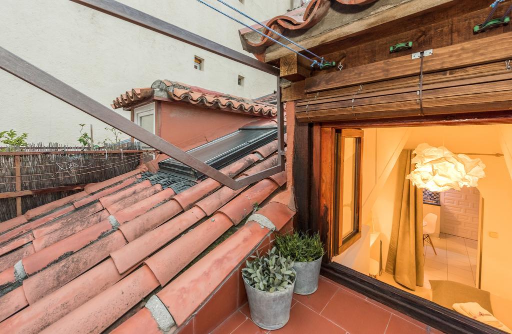 Apartamento La Almudena *
