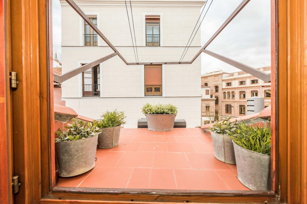 Apartamento La Almudena