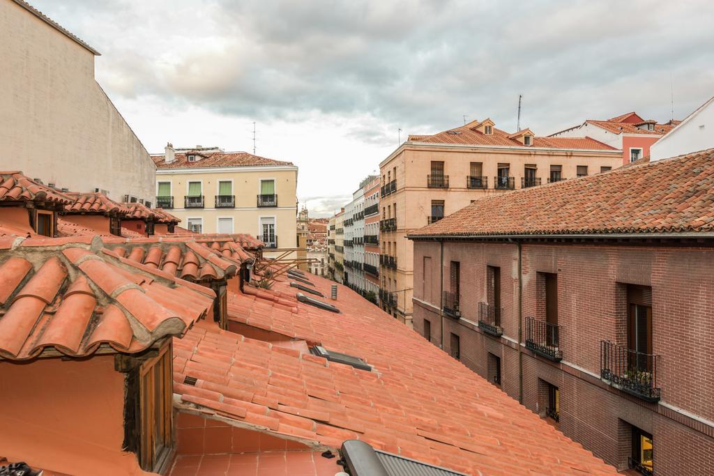 La Almudena Apartamento
