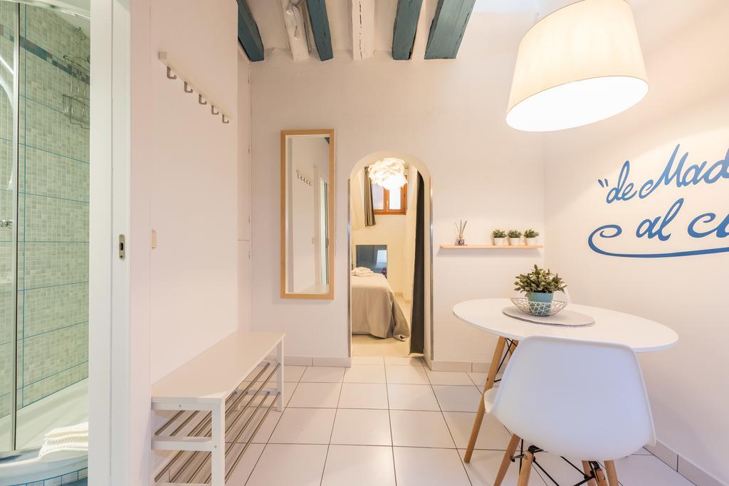 Apartamento La Almudena *