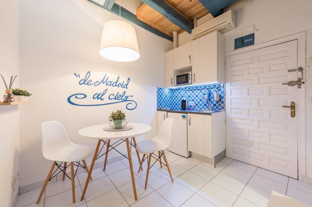 Apartamento La Almudena